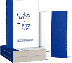 Tomo 90 - Cielos nuevos y tierra nueva