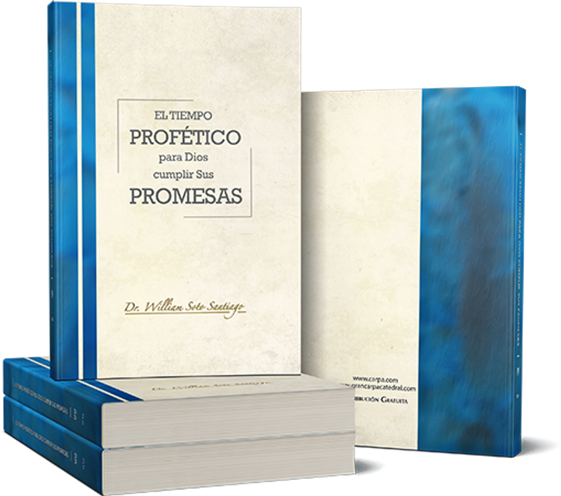 Tomo 99 - El tiempo profético para Dios cumplir Sus promesas 1