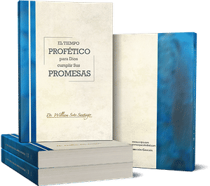 Tomo 99 - El tiempo profético para Dios cumplir Sus promesas