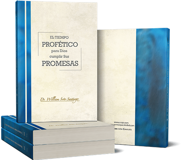 Tomo 99 - El tiempo profético para Dios cumplir Sus promesas
