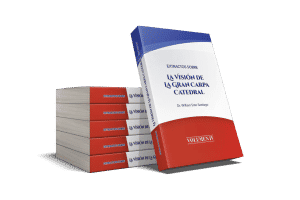 La Visión de La Gran Carpa Catedral