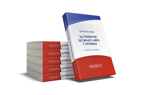 La Visión de La Gran Carpa Catedral