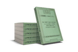 El Séptimo Sello: La Segunda Venida de Cristo velado en carne 1