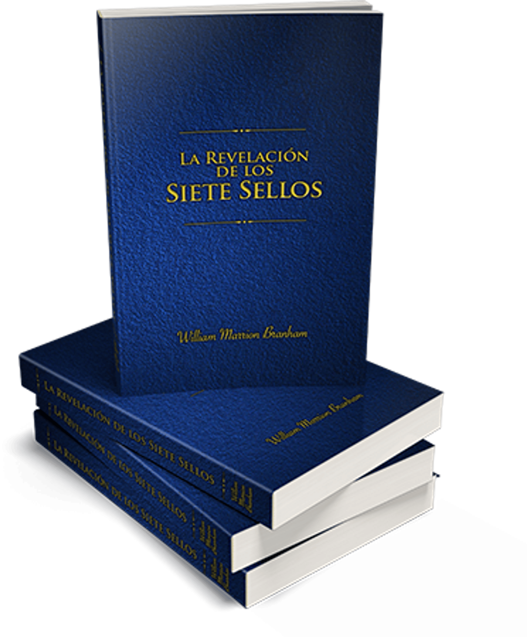 El Libro de los Siete Sellos 1