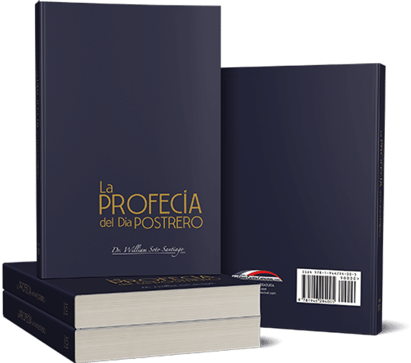 Tomo 101 - La Profecía del Día Postrero