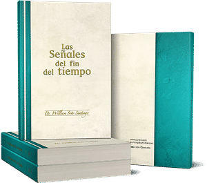 Tomo 96 - Las señales del fin del tiempo