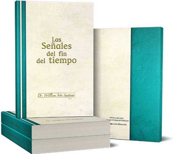 Tomo 96 - Las señales del fin del tiempo