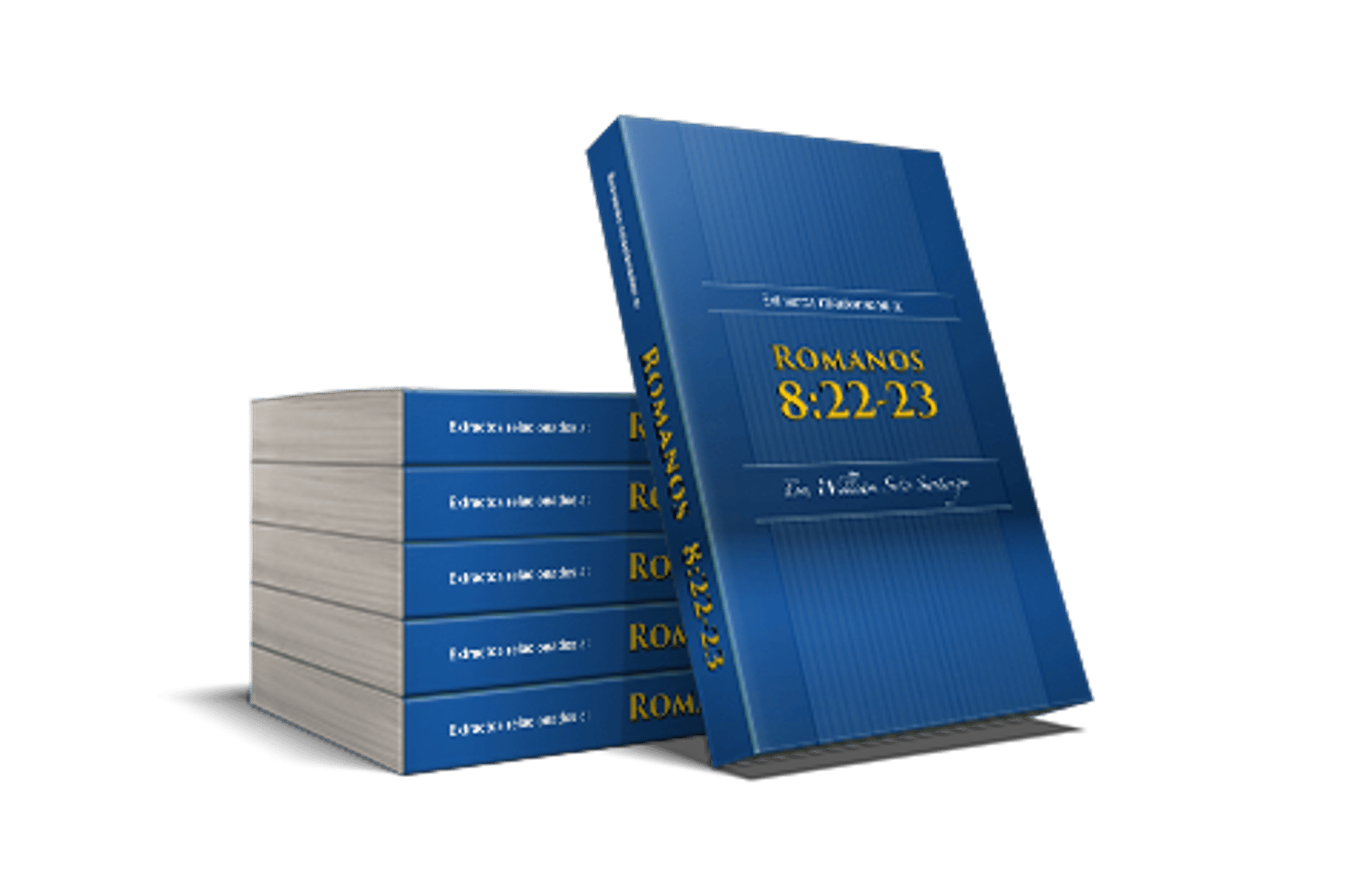 Extractos relacionados a Romanos 8:22-23 1