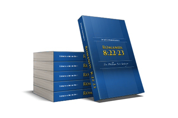 Extractos relacionados a Romanos 8:22-23