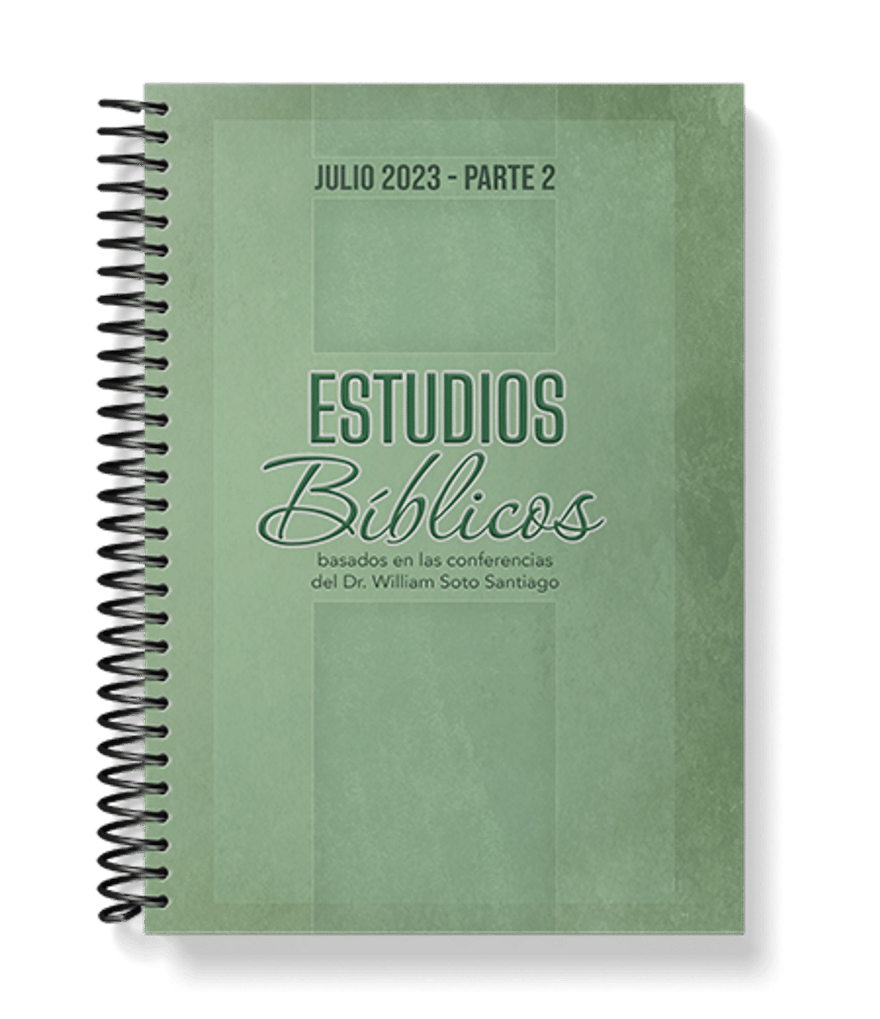 Estudios Bíblicos Julio 2023 – Parte 2 2