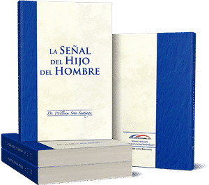 Tomo 92 - La Señal del Hijo del Hombre