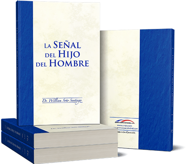 Tomo 92 - La Señal del Hijo del Hombre