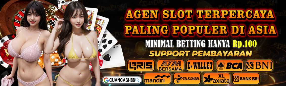Cuancash88: Situs Slot Demo Gacor Malam Ini dan Gampang Maxwin!