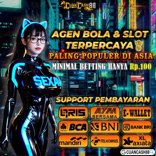 Cuancash88 # Link Slot Anti Rungkad Dan Slot Gacor Deposit 10k