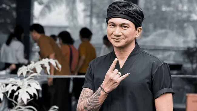 Deretan Artis yang Putuskan Untuk Vasektomi Demi Perencanaan Keluarga