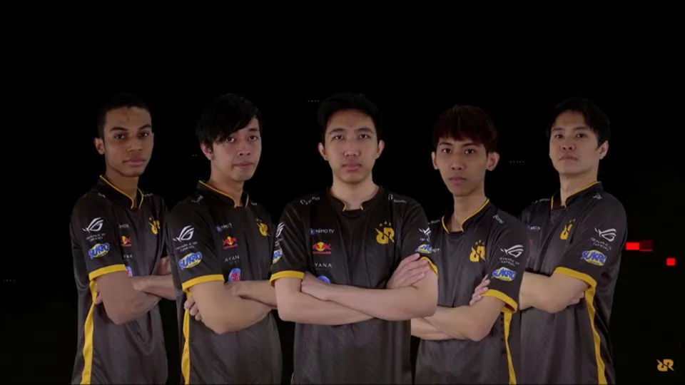 Aktifitas Fisik Yang Perlu Dilakukan Atlet Esports untuk Jaga Performa