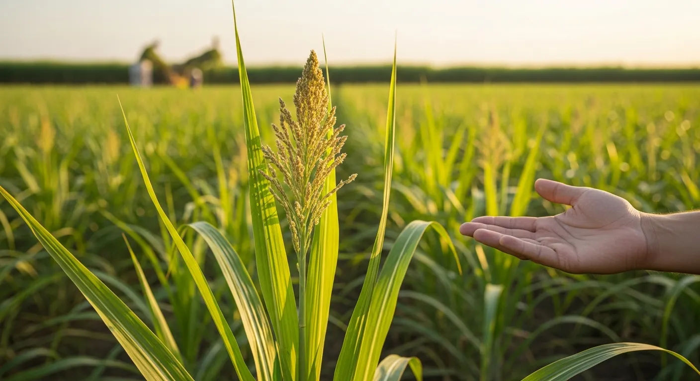 Peluang Bisnis Budidaya Tebu: Strategi Agribisnis Modern untuk Keuntungan Berkelanjutan 2026