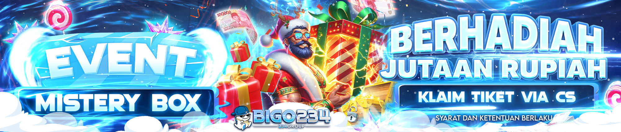 banner promosi terbaru leoBIGO234