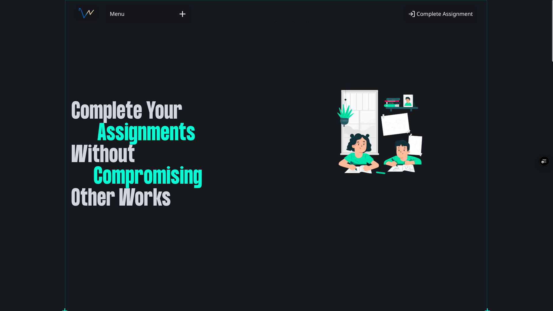 Assignther Screenshot 1