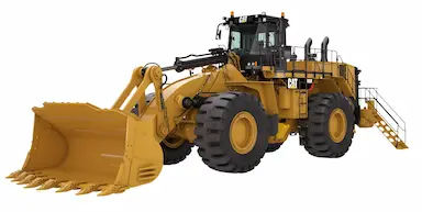 CAT 992K Wheel Loader latest specifications, Reviews & Price in