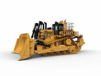CAT D11 Dozer latest specifications, Reviews & Price in India