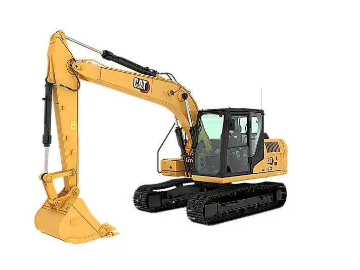 Hydraulic Excavator - Compare Prices & Models 2026 in India