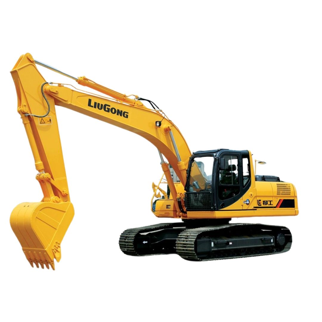 Liugong 926E XD Crawler Excavator latest specifications
