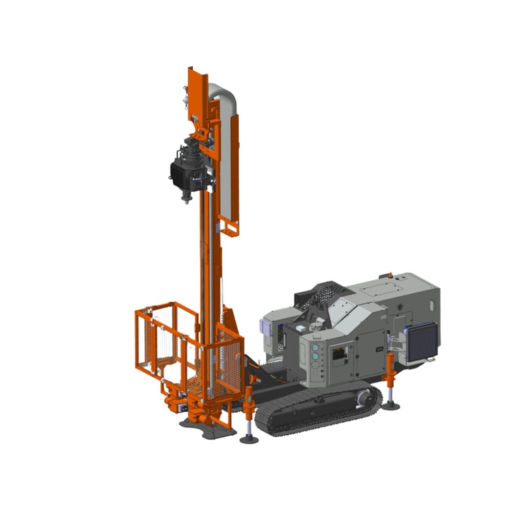 Mait India MDT-80V Rotary Drilling Piling Rig latest specifications ...
