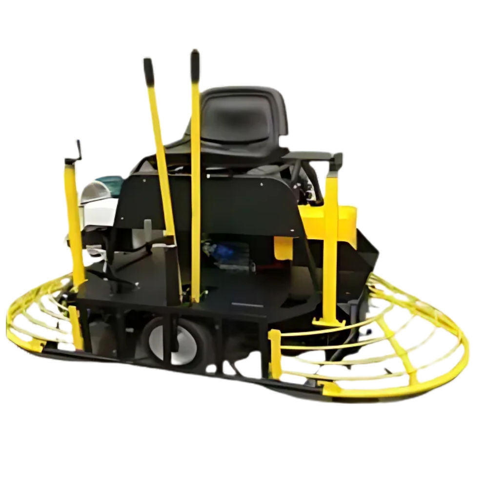 Royal QUM-80 Ride on power trowel latest specifications, Reviews