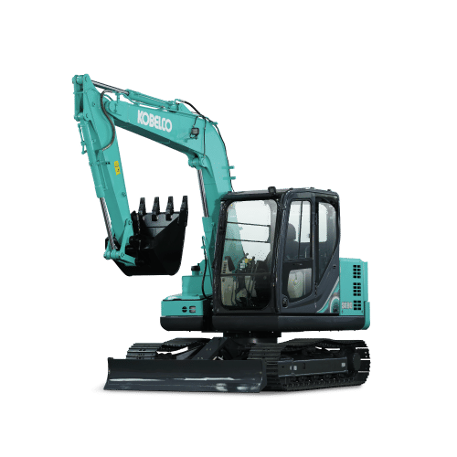 Kobelco SK30SR Mini Excavator latest specifications, Reviews
