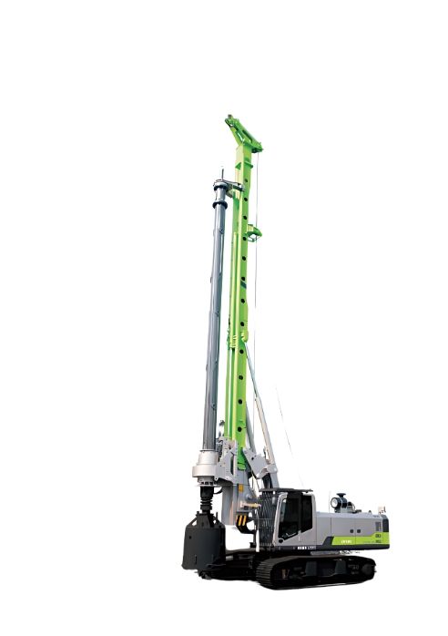 Zoomlion ZR185 Drilling Rig latest specifications, Reviews & Price