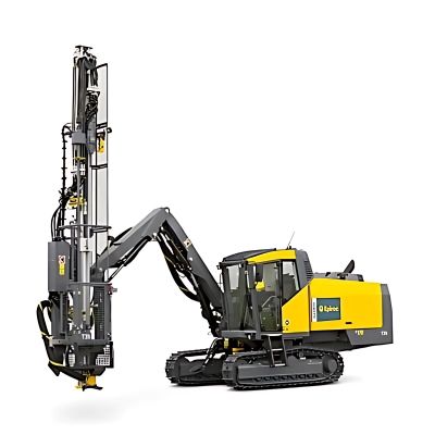 Epiroc FlexiROC T35 Drilling Rig latest specifications, Reviews & Price ...