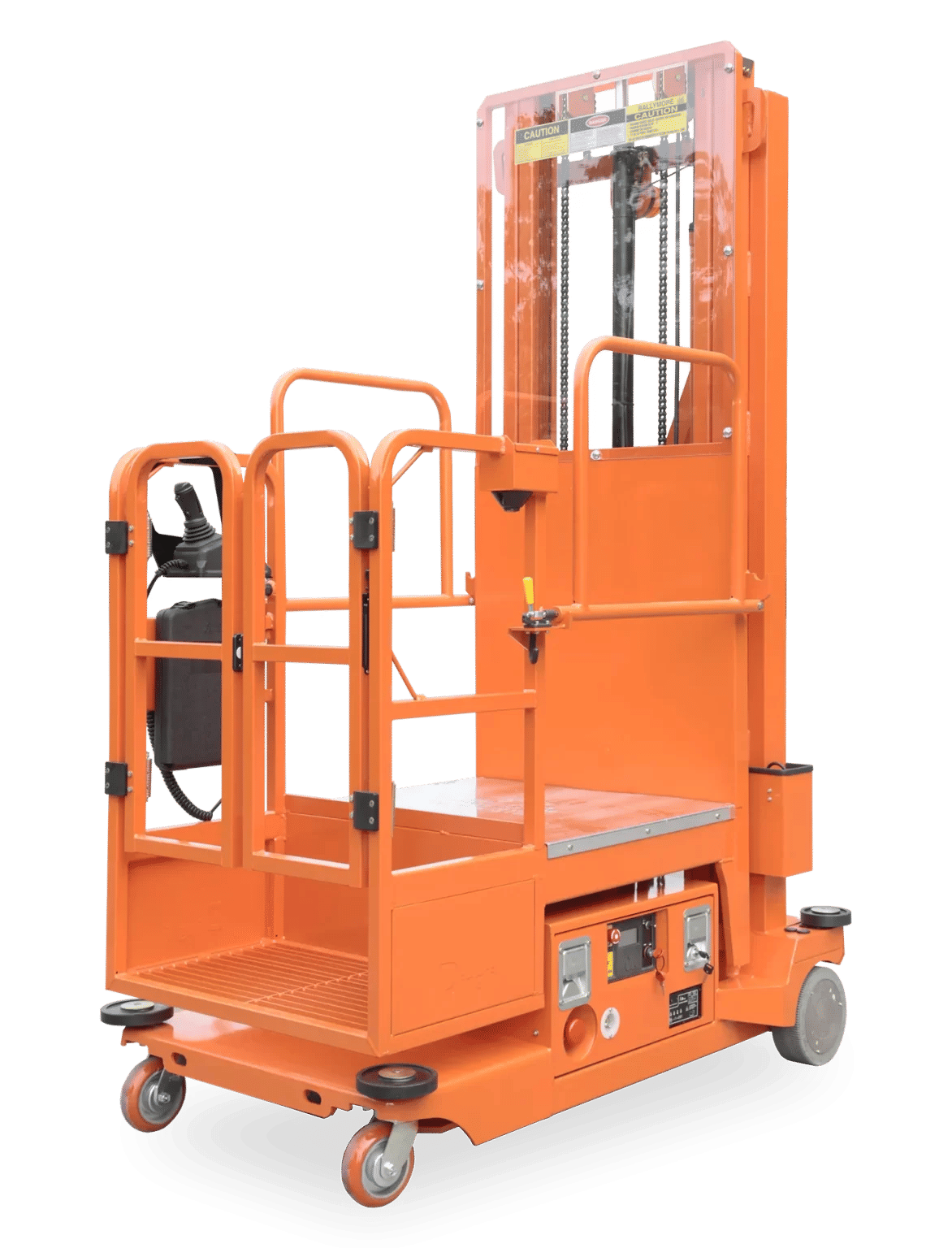 Dingli JCPT0807AC Scissor Lift latest specifications, Reviews
