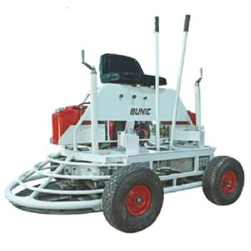 その他 K 3 HP Walk Behind Power Trowel Machine | Electric Concrete Floor