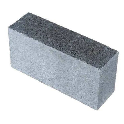 rectangular fly ash bricks, 9x4x3 inch at ₹ 6 piece... Fly Ash Brick 9x4x3 Inch | Fire & Heat Resistant Bricks for Side Walls ...