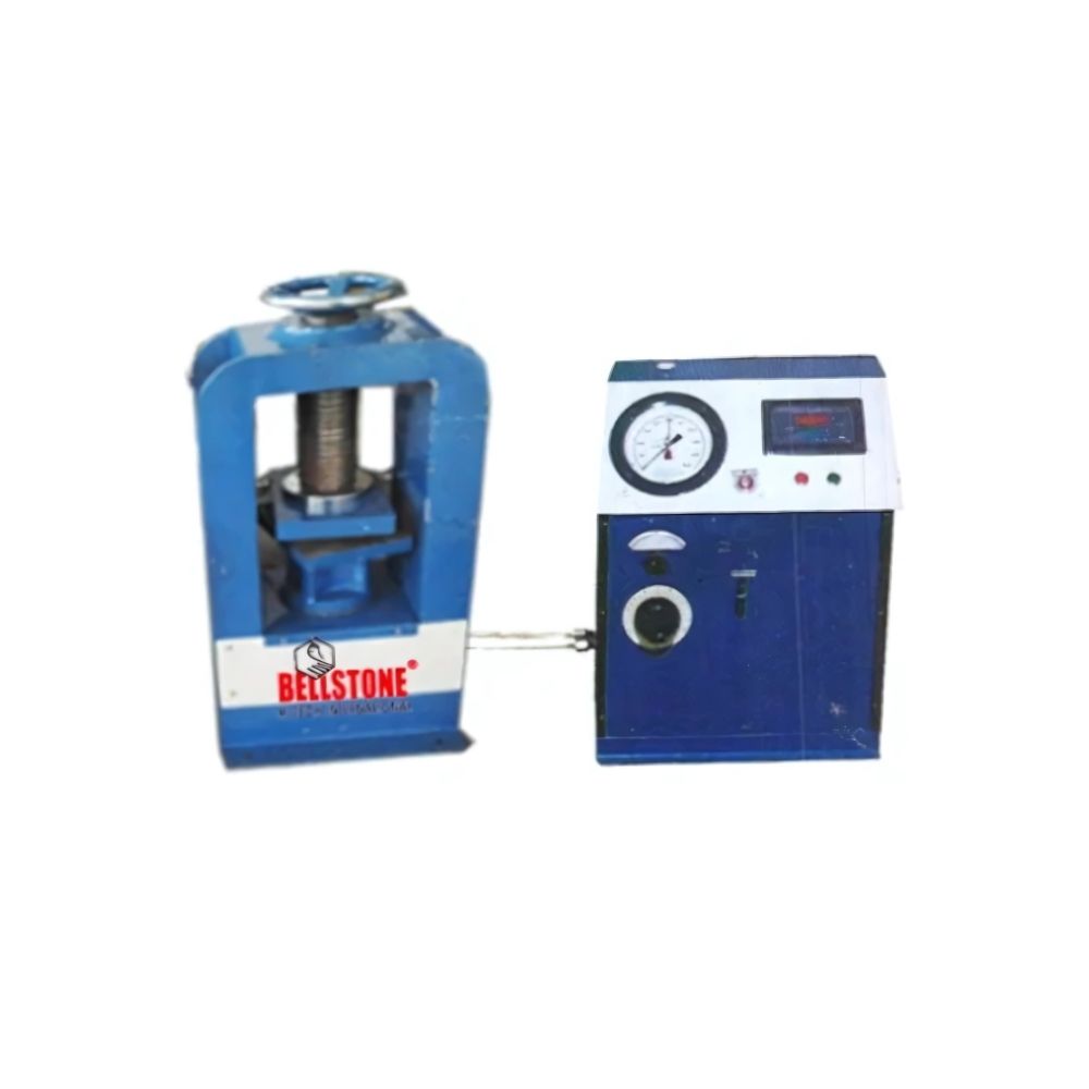 Bellstone BHI-930C Cube Testing Machine latest specifications, Reviews ...