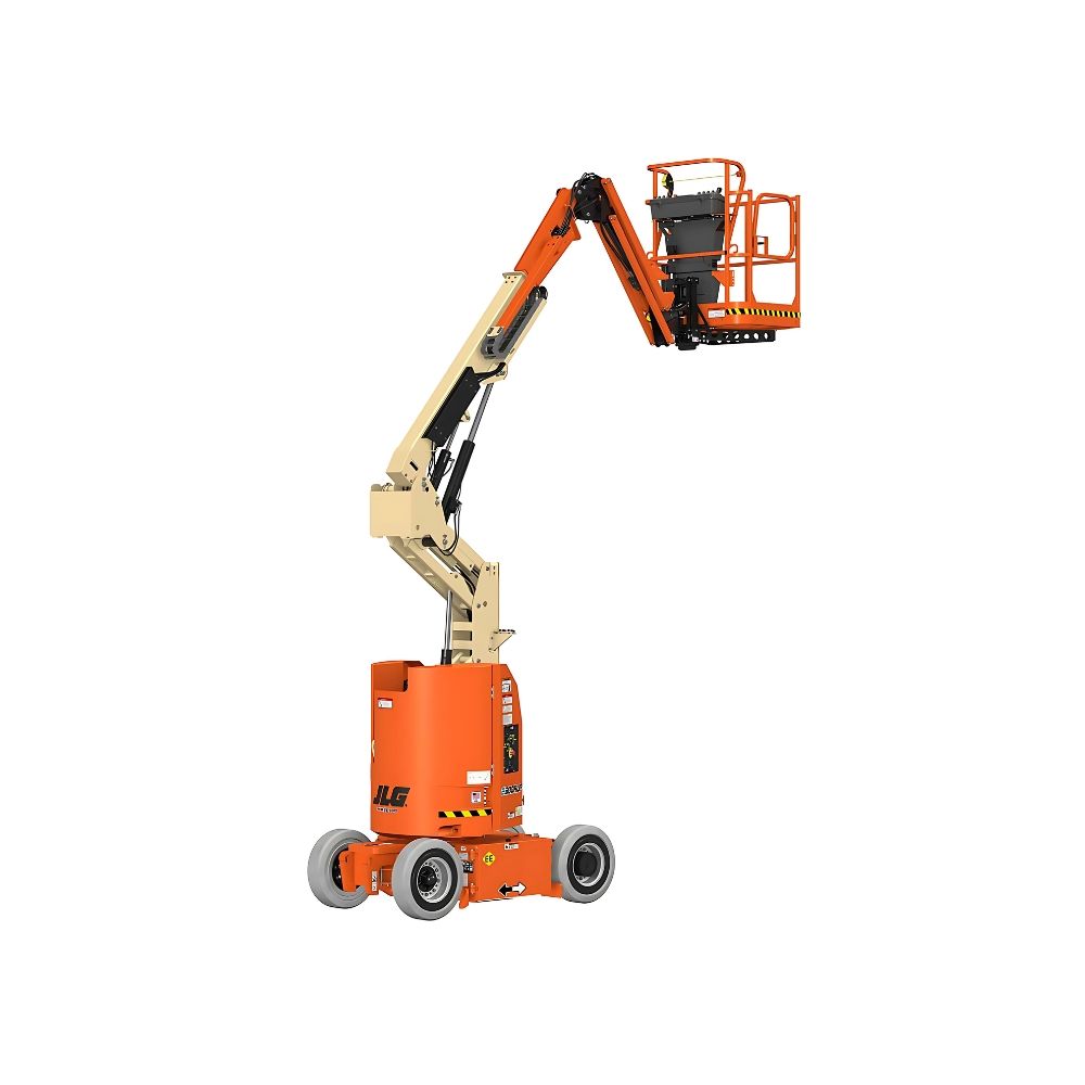 JLG E300AJP Boom Lift latest specifications, Reviews & Price in