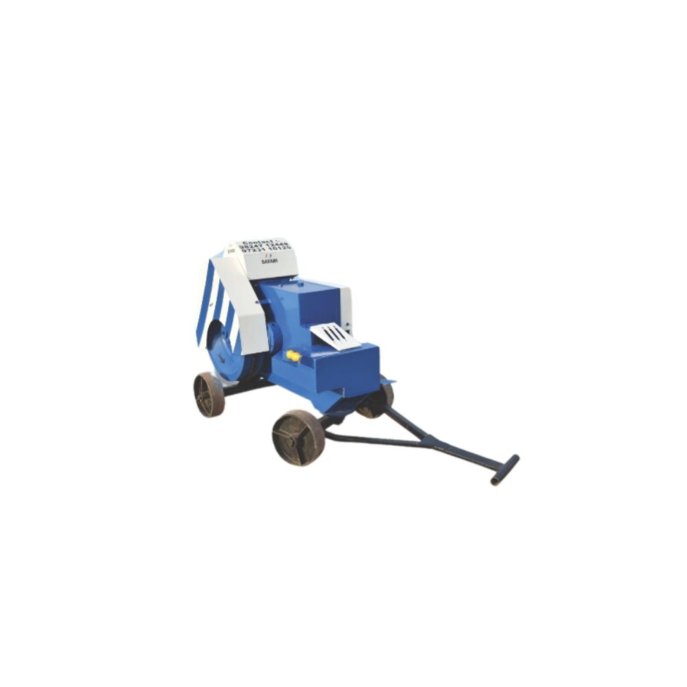 SAFARI BC Rebar Cutting Machine latest specifications, Reviews & Price ...