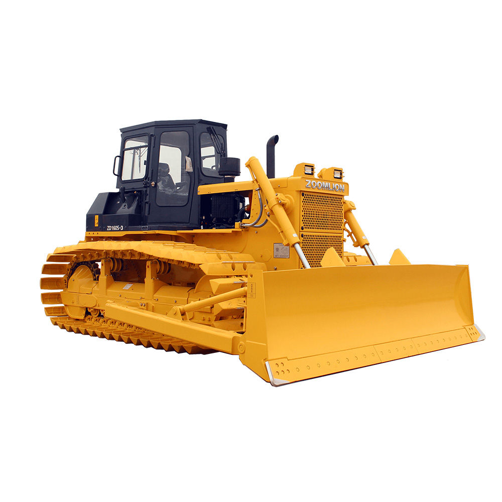 Zoomlion ZD160S-3 Dozer latest specifications, Reviews & Price in