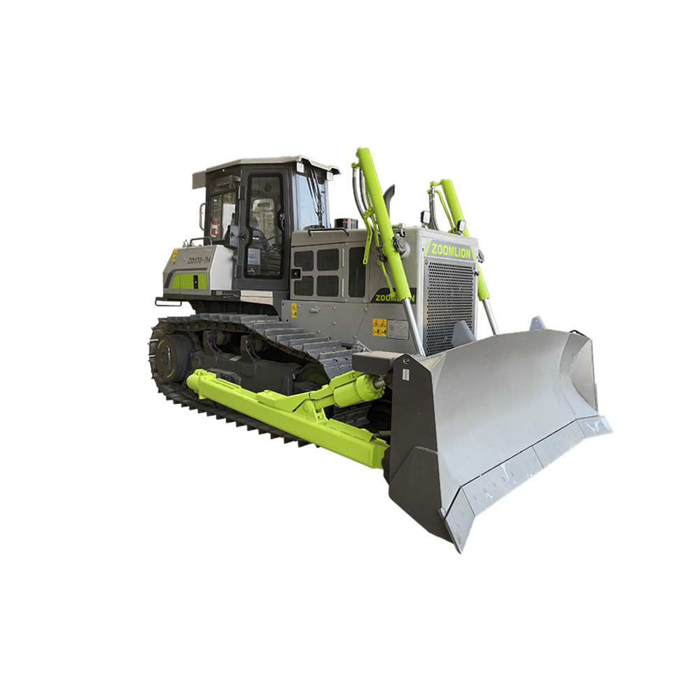 Zoomlion ZD170-7H Dozer latest specifications, Reviews & Price in