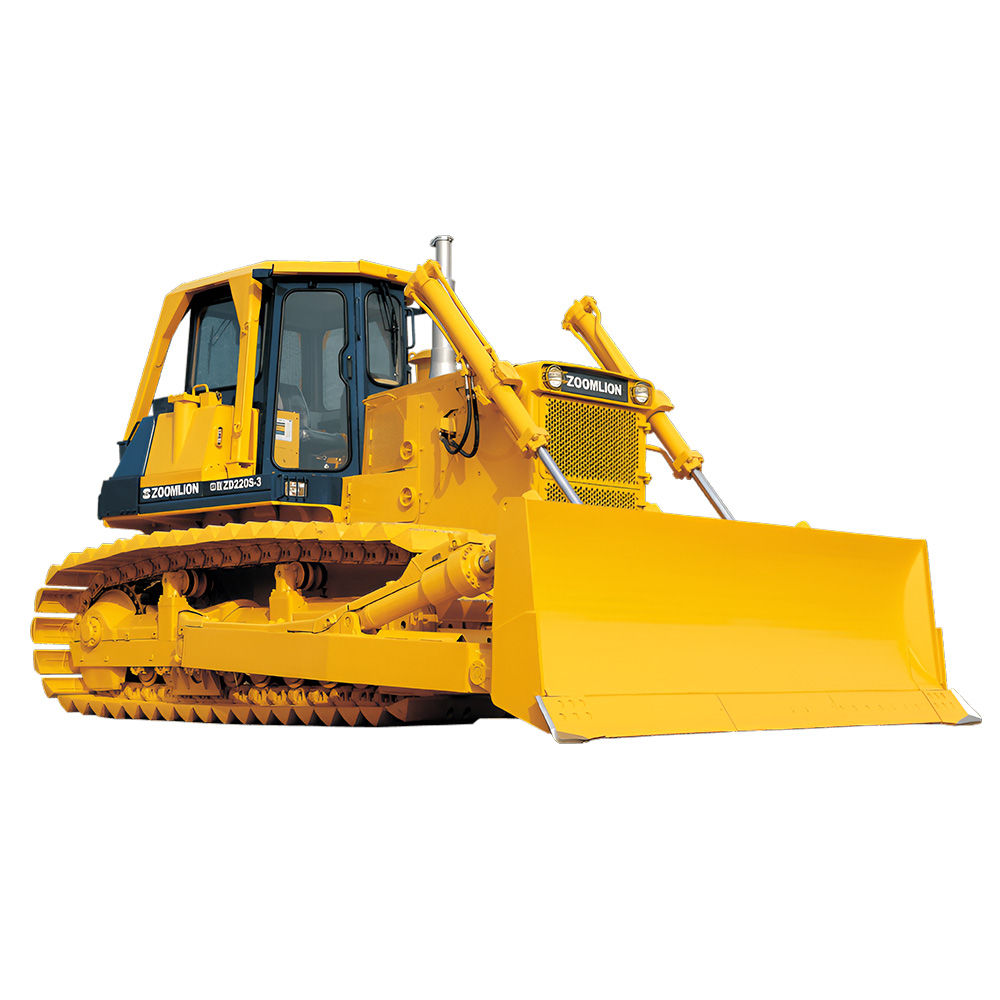 Zoomlion ZD220-3 Dozer latest specifications, Reviews & Price in