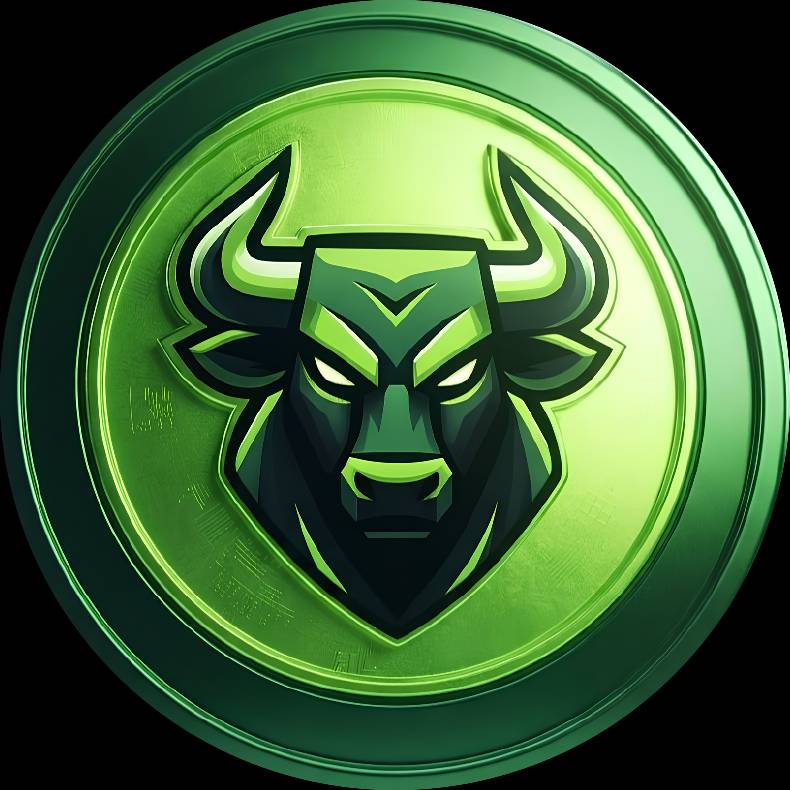 Bull Run Logo