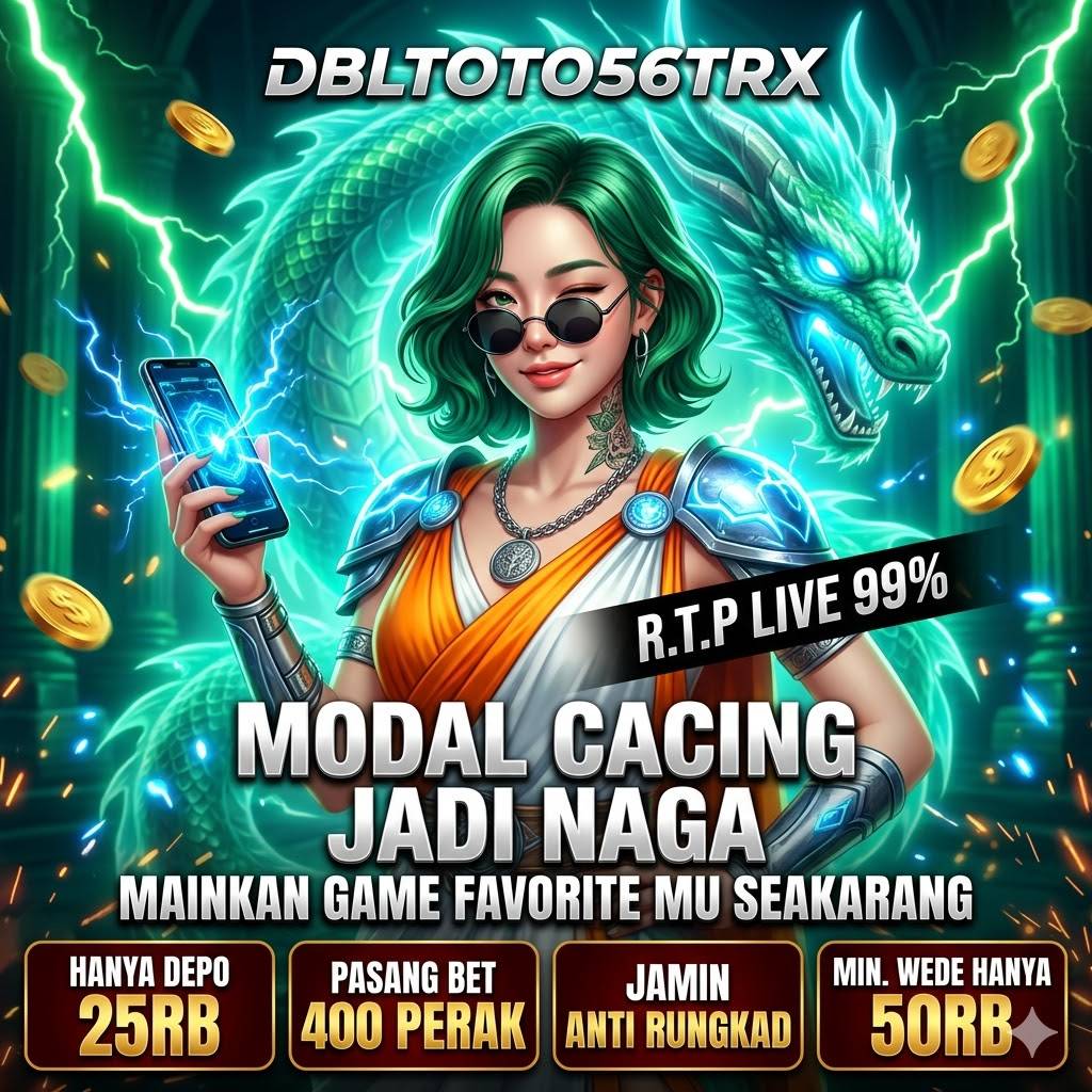 Banner DBLTOTO56TRX