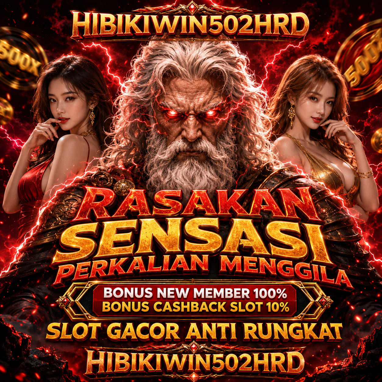 Banner HIBIKIWIN502HRD