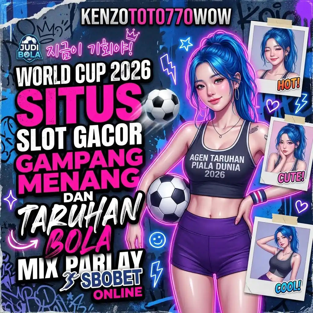 Banner KENZOTOTO770WOW