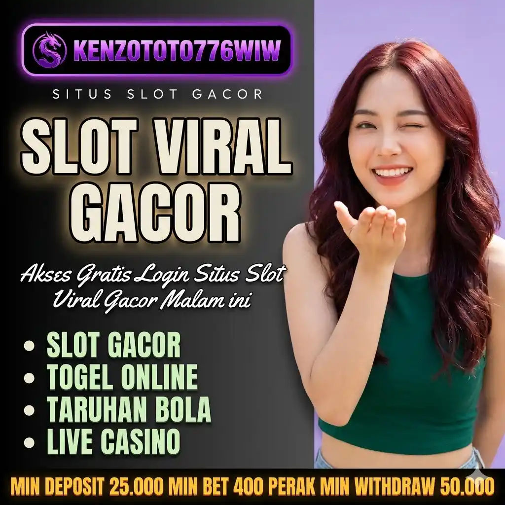 Banner KENZOTOTO776WIW