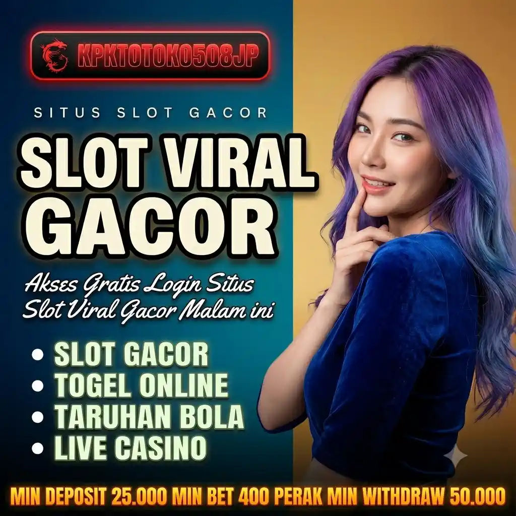 Banner KPKTOTOKO508JP