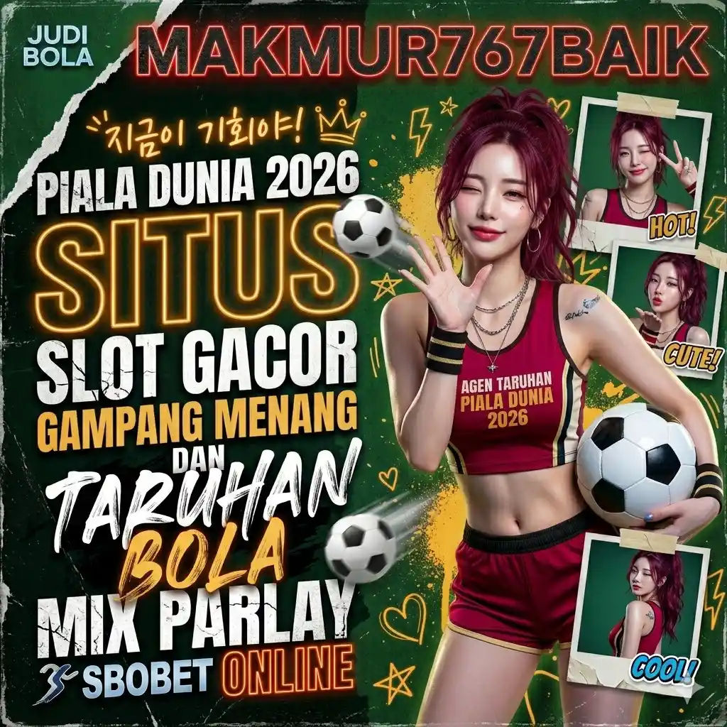 Banner MAZMUR767BAIK