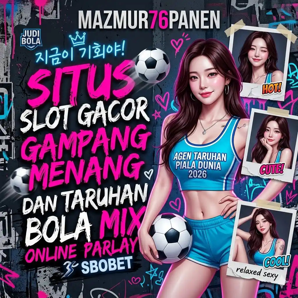 Banner MAZMUR76PANEN
