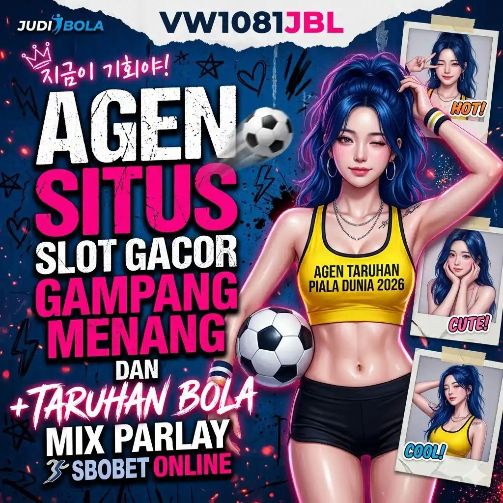 Banner VW1081JBL